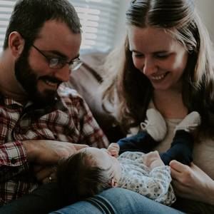 Meet your Posher, Deanna